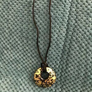 Venetiaurum Murano Glass Necklace